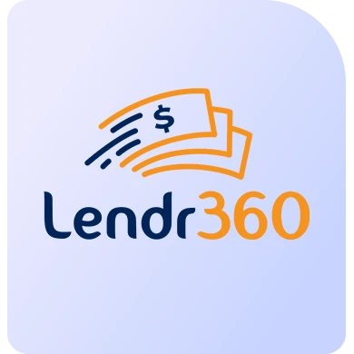 Lender360 — original NexGen portfolio artwork