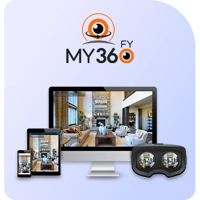 My360fy — original NexGen portfolio artwork