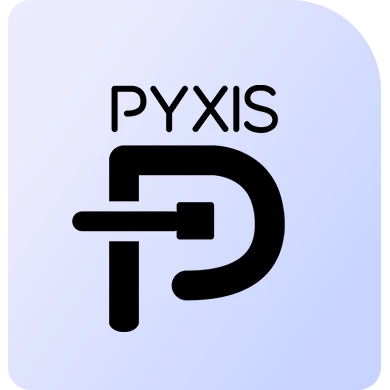 Pyxis — original NexGen portfolio artwork