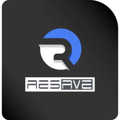 Resrve — original NexGen portfolio artwork