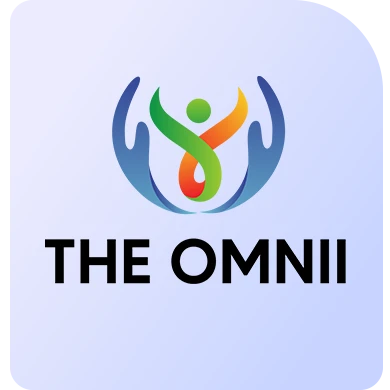 The Omni — original NexGen portfolio artwork