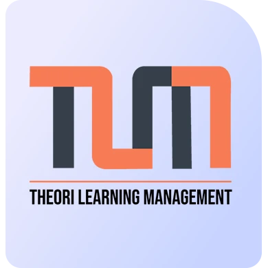 Theorii — original NexGen portfolio artwork
