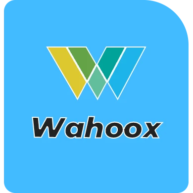 Wahoox — original NexGen portfolio artwork